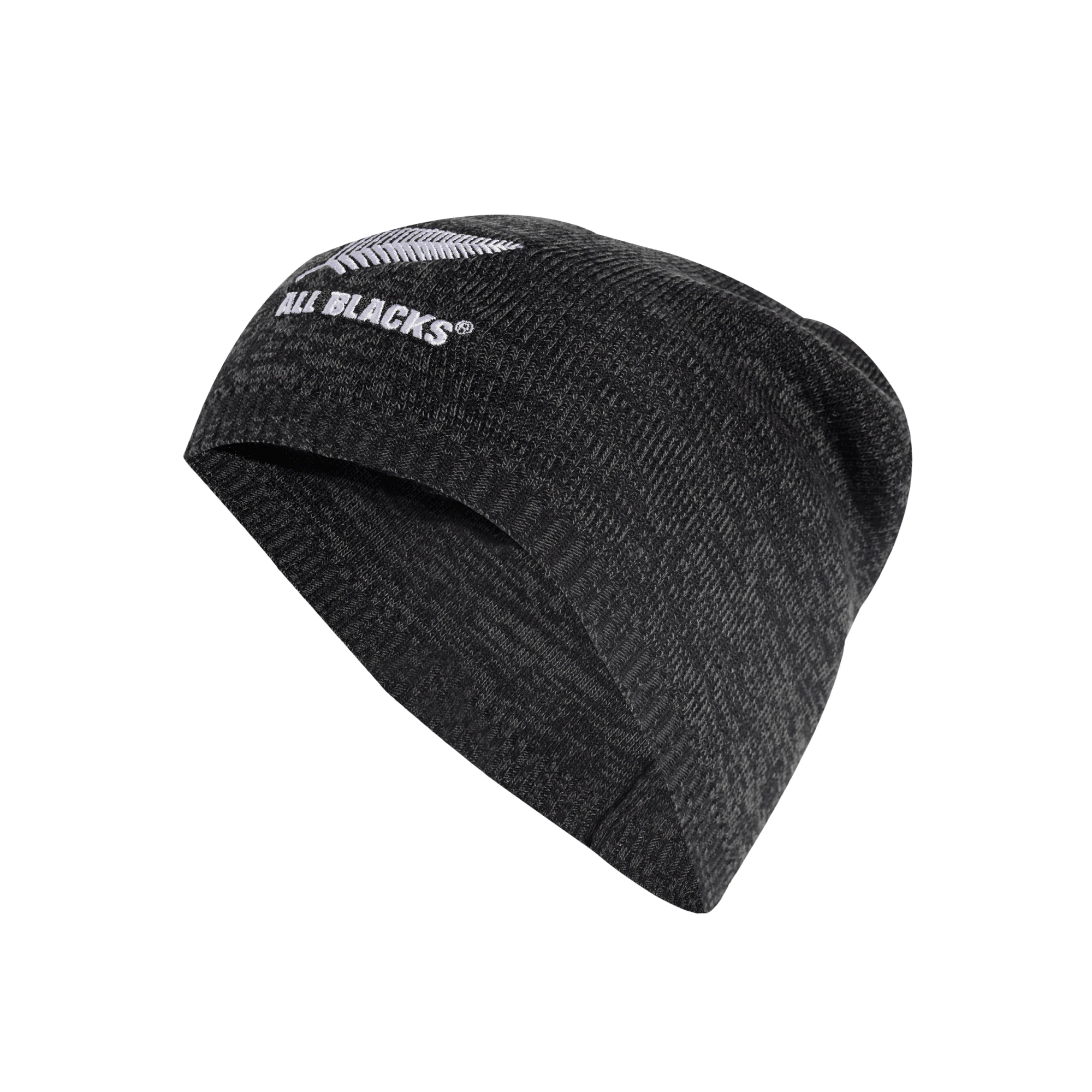 All Blacks Adidas Beanie Light