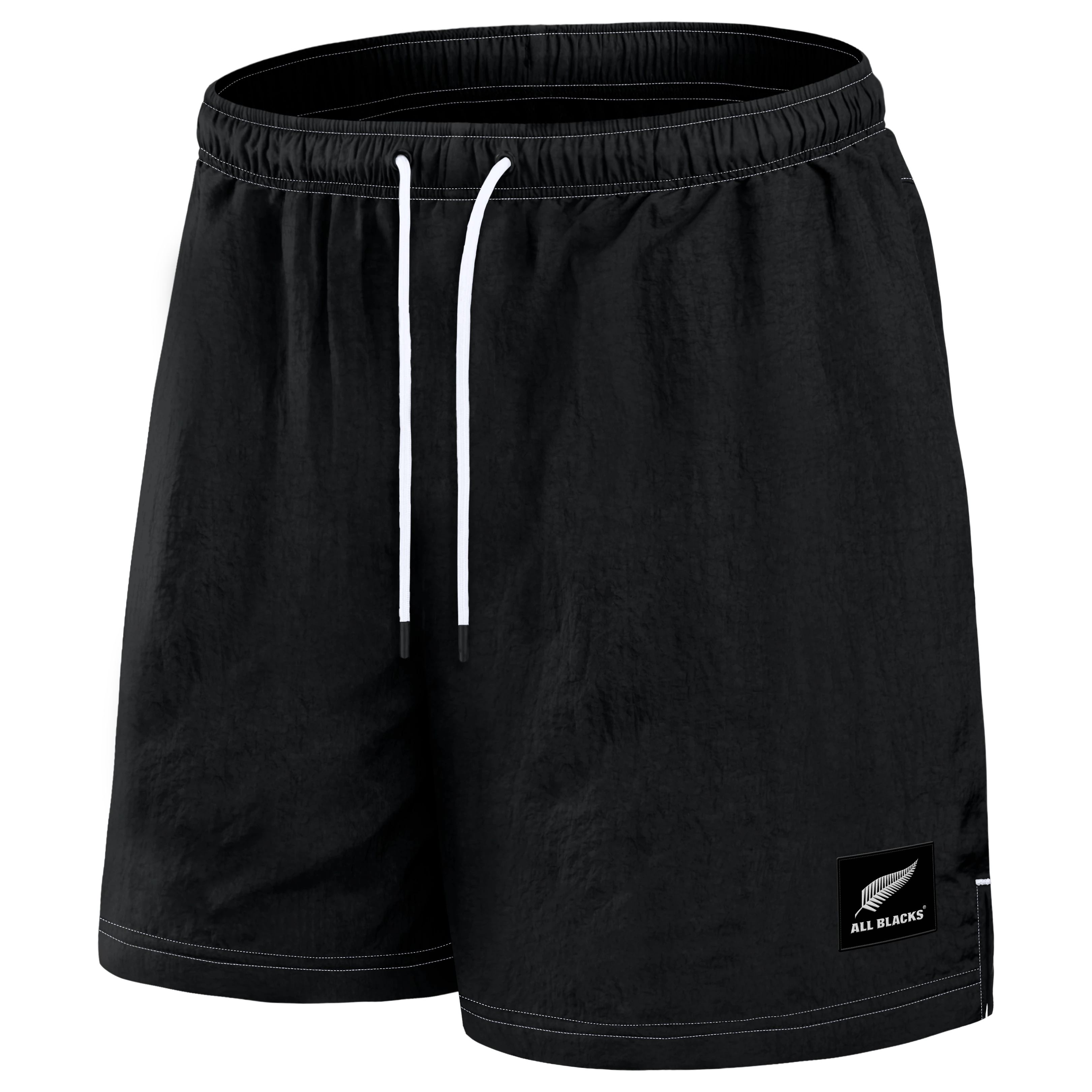 All Blacks Woven Short - Mens