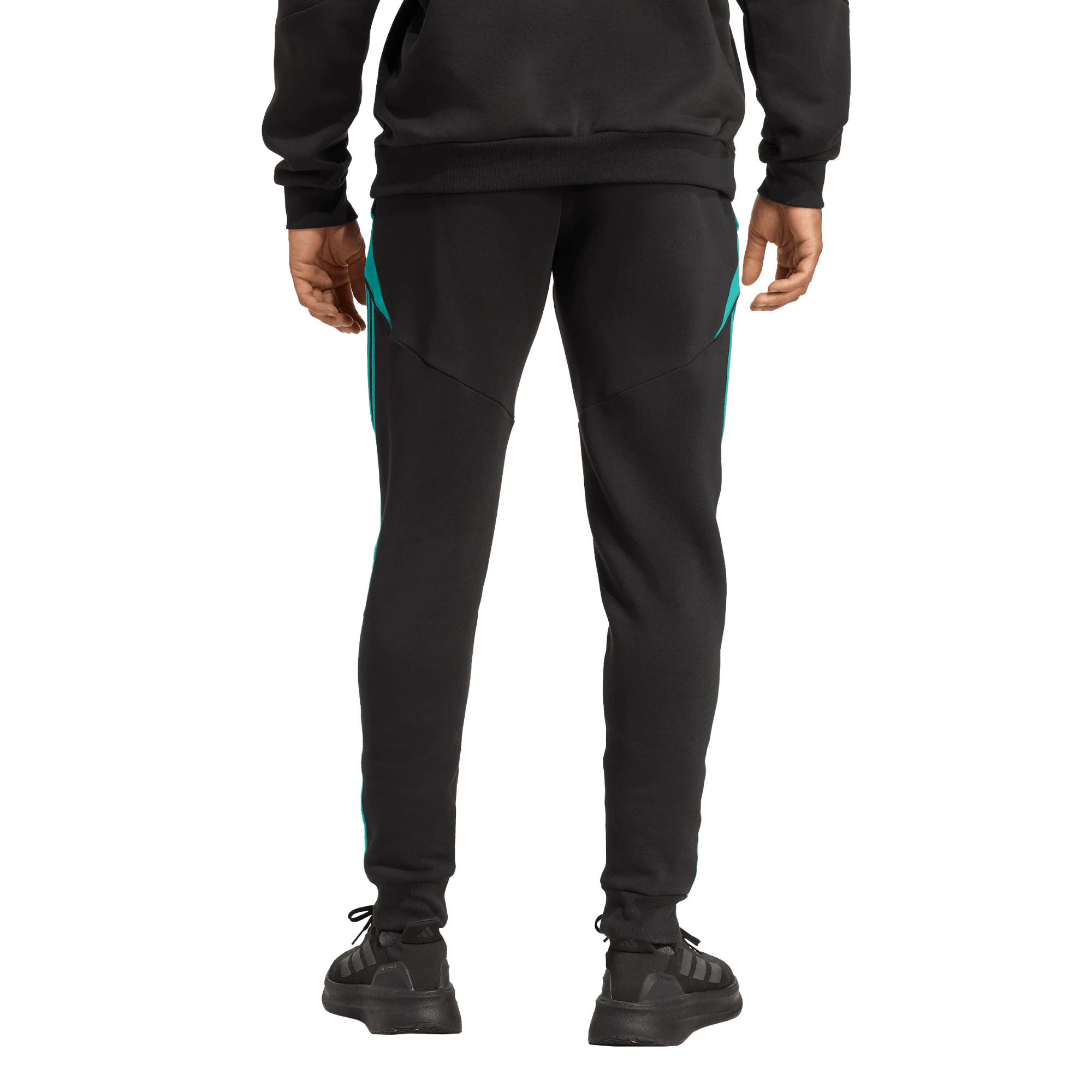 All Blacks adidas Training Sweatpant