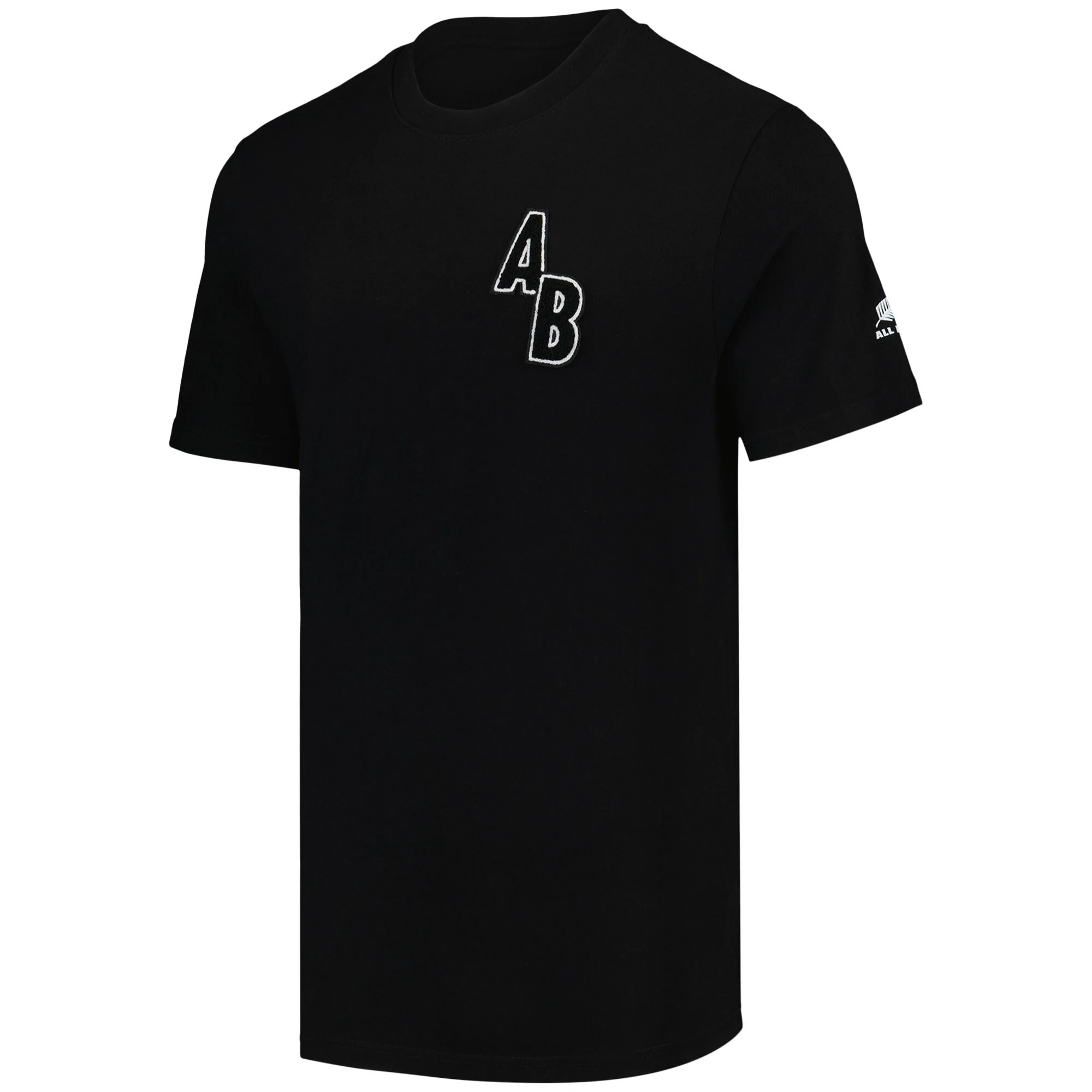 All Blacks Collegiate T-Shirt
