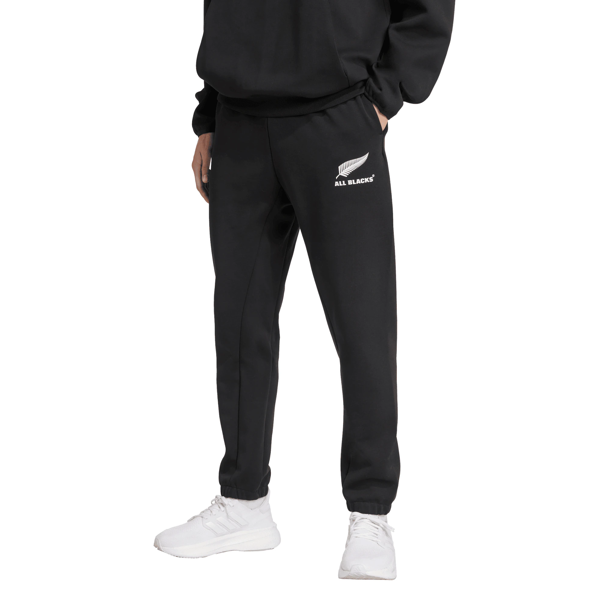 All Blacks Adidas Presentation Pant