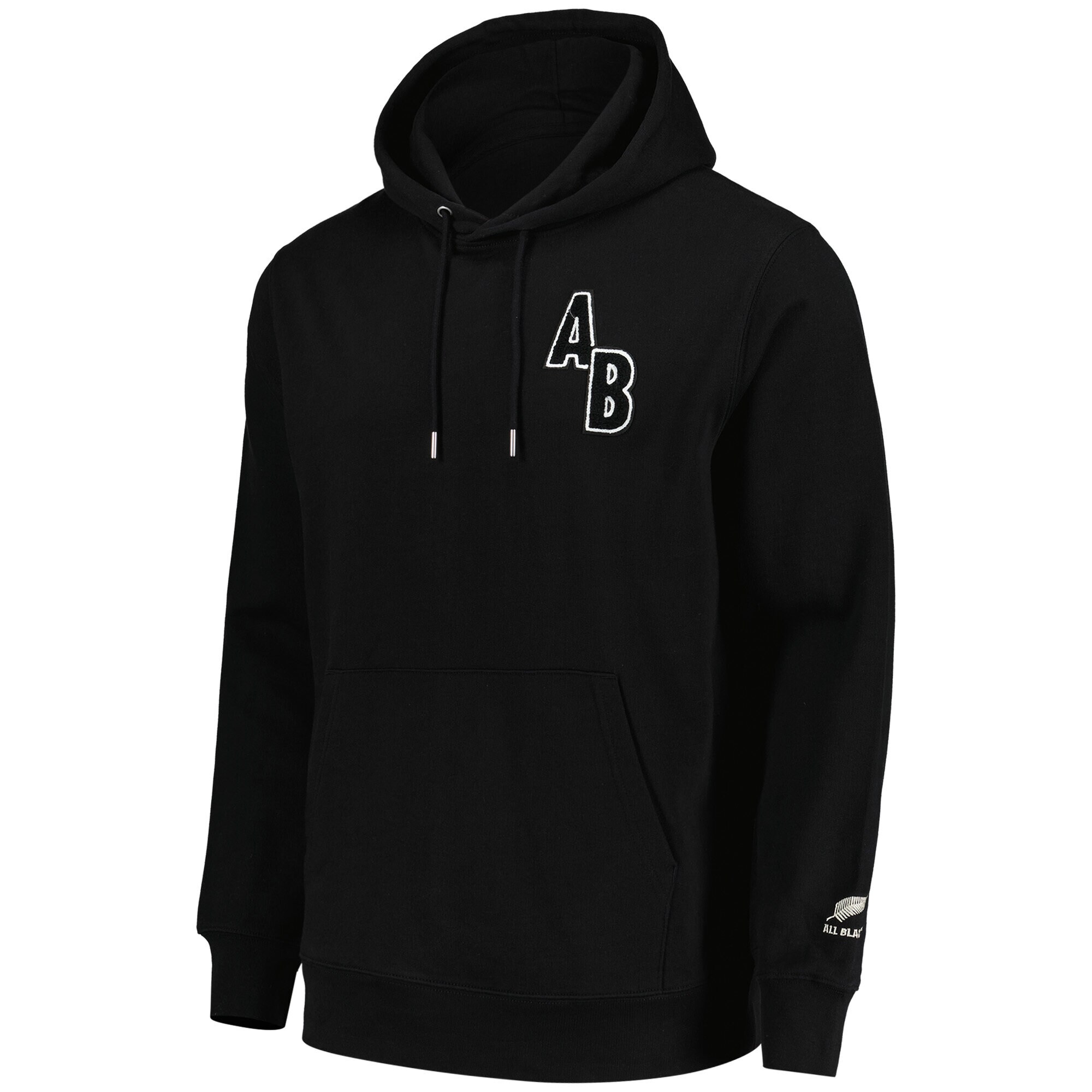All Blacks Collegiate Hoodie