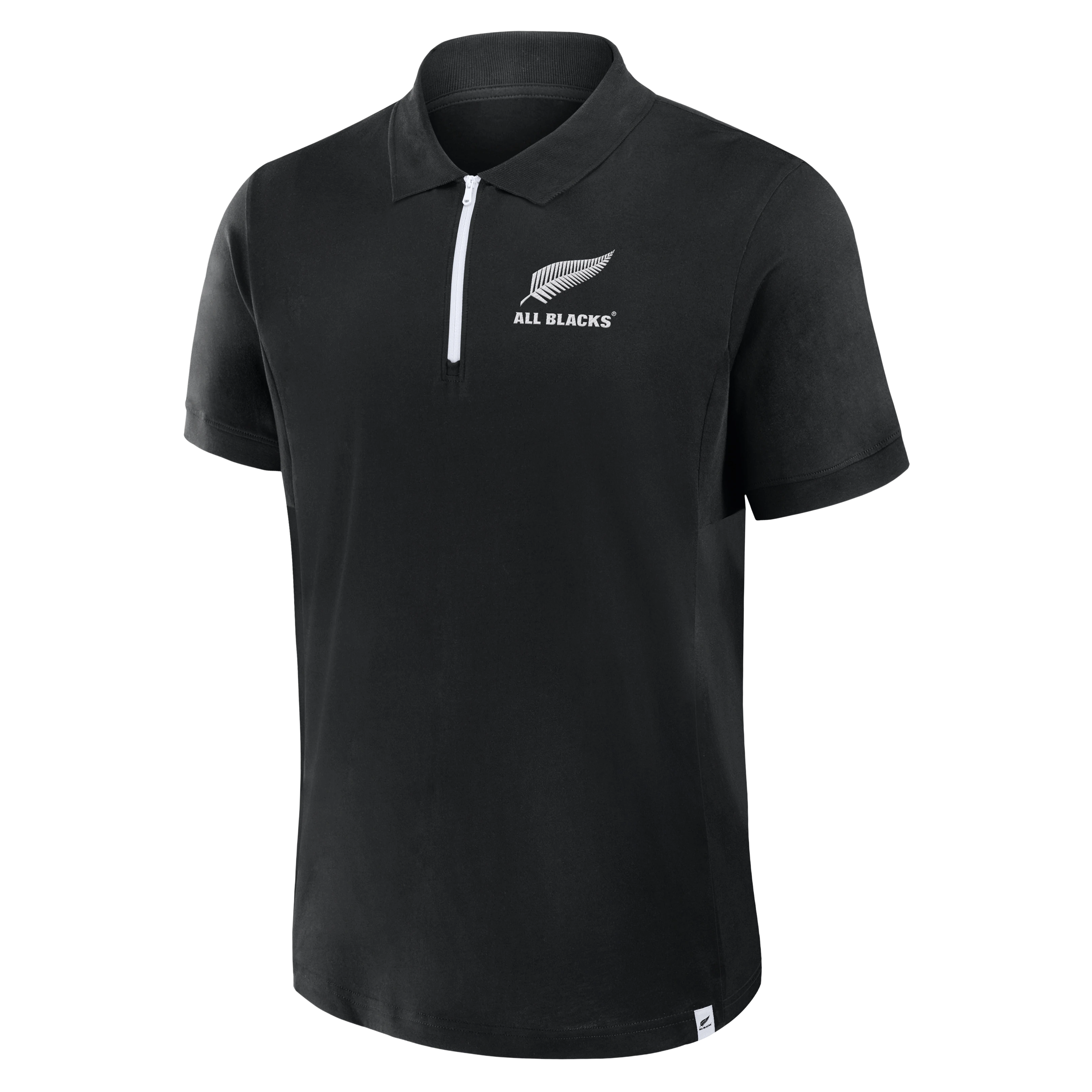 All Blacks Classics Jersey Polo - Mens